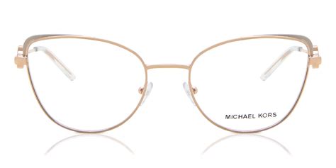 michael kors bril rose goud|Michael Kors Rose Gold Outlet Styles.